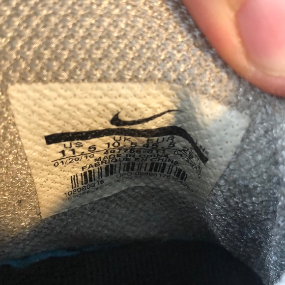 Nike Trainer 1 - Picture 4 of 4